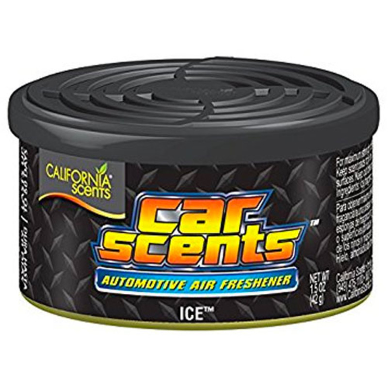 California Scents "Car Scents" - Arctic Ice