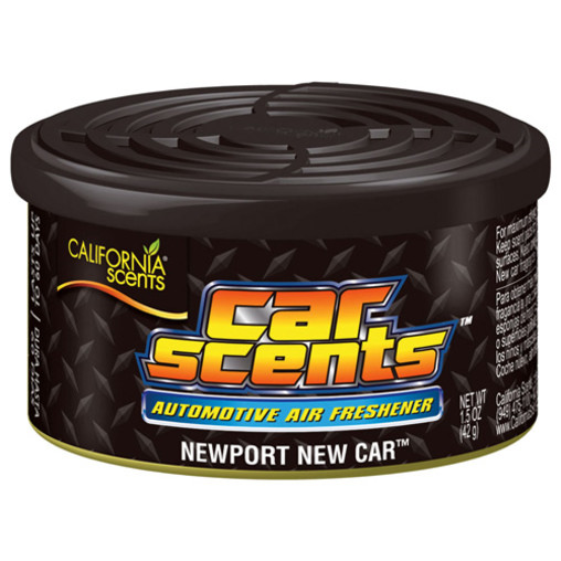 California Scents Car Scents - New Car