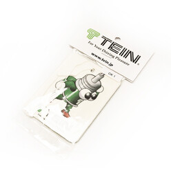 Tein Dampachi Air Freshener - Orange