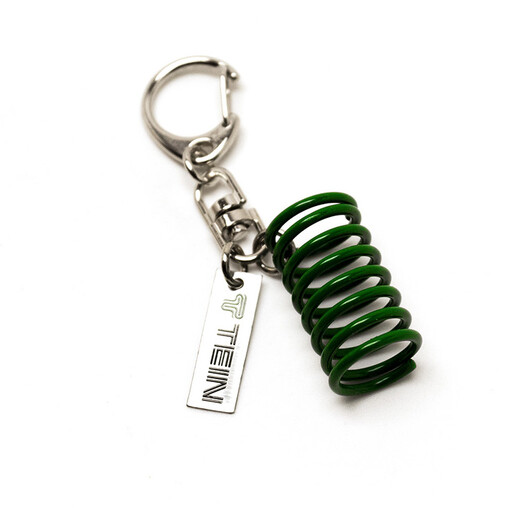Keyring Tein S Tech Spring Tein goodies in stock at DriftShop