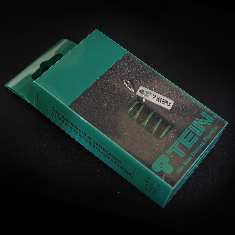 Keyring Tein S-Tech Spring