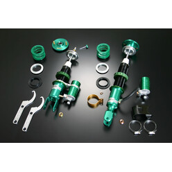 Tein Super Racing coilovers for Honda S2000