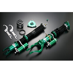 Tein Super Racing coilovers for Nissan GT-R (R35)