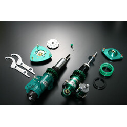 Tein Super Racing coilovers for Subaru BRZ