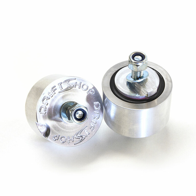 Road Gearbox Mounts for BMW - 70 ShA (per pair)