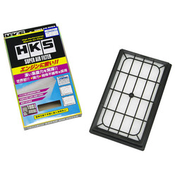 HKS Super Air Filter for Subaru Impreza GC8 (92-00)