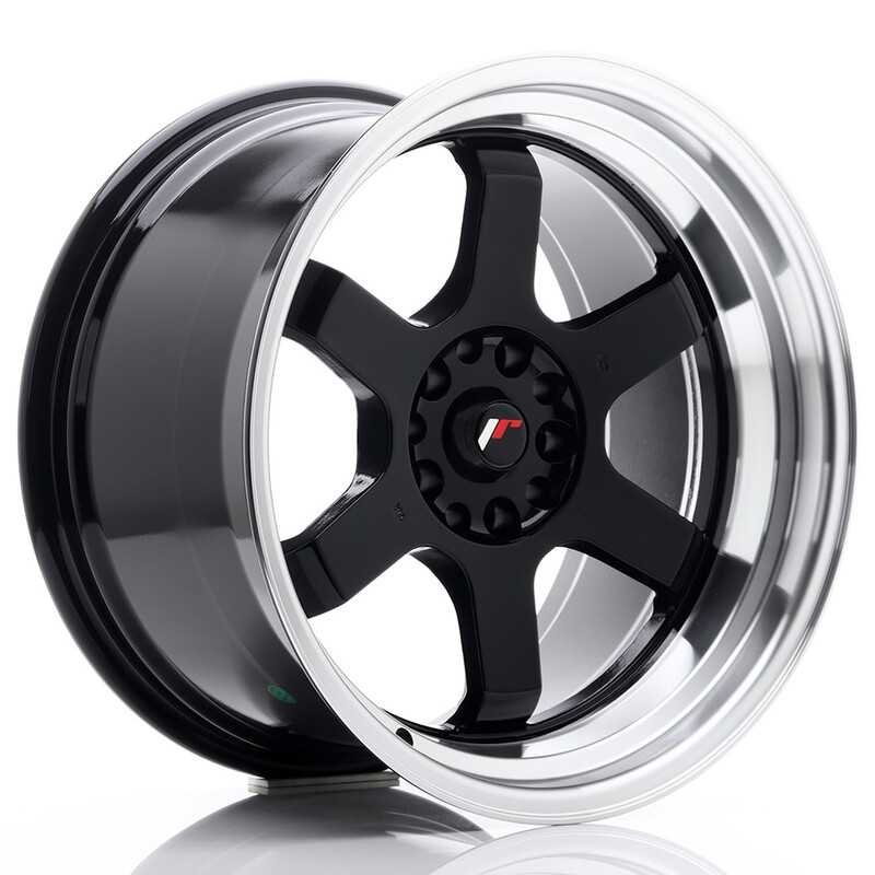 Japan Racing JR-12 18x10 Japan Racing JR-12 18x10