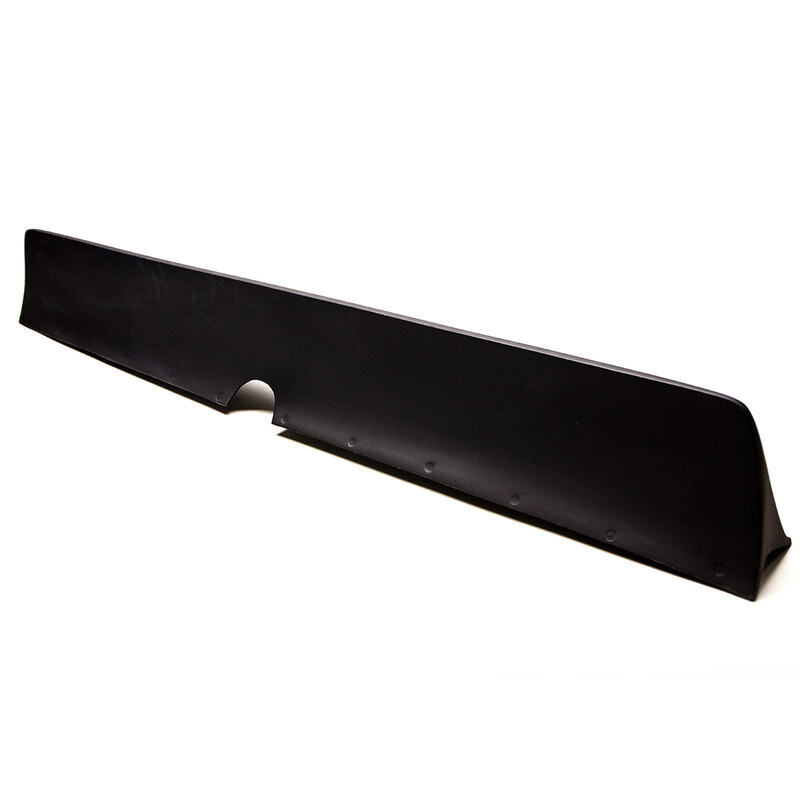 "Ducktail" Style Spoiler for BMW E30