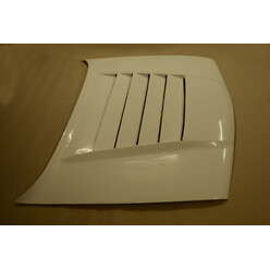 Vented FRP Bonnet for BMW E30