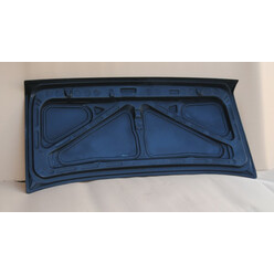 FRP Boot Lid for BMW E30