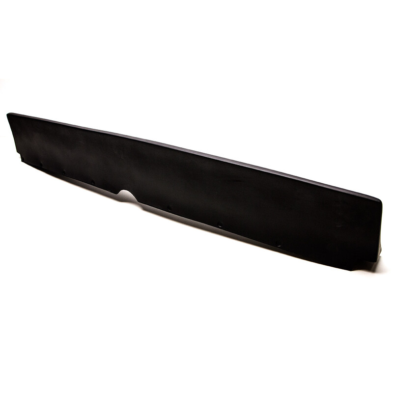 "Ducktail" Style Spoiler for BMW E36 Coupe