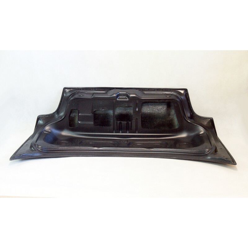 FRP Boot Lid for BMW E36 Coupe