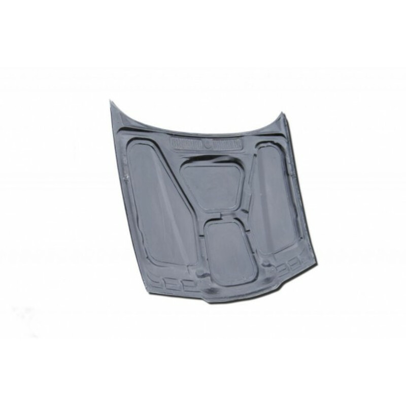 FRP Bonnet for BMW E36 Coupe