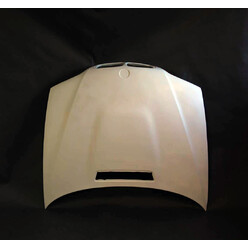 FRP Bonnet for BMW M3 E46 MK1