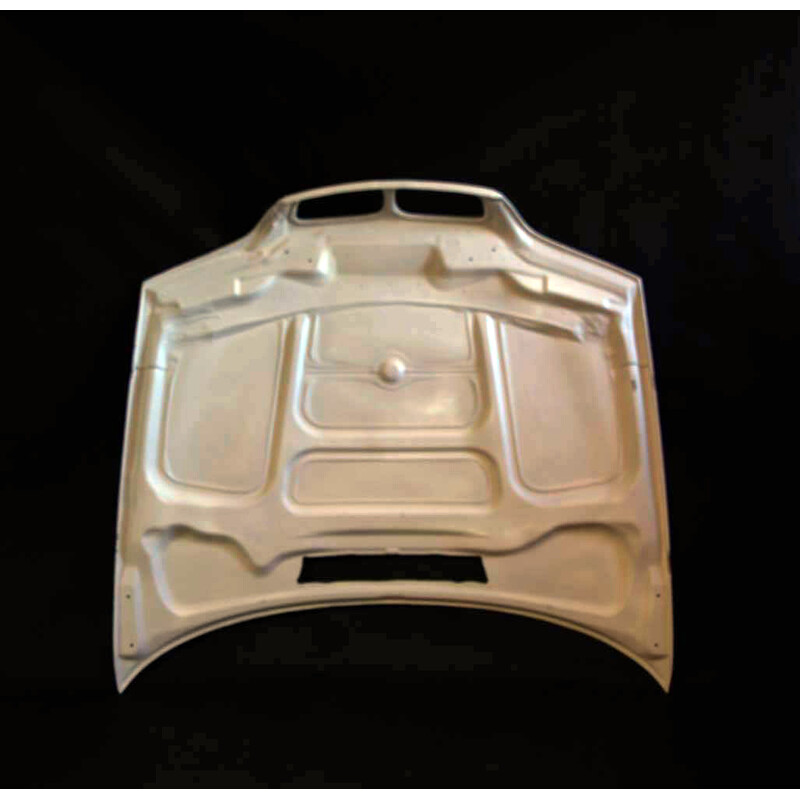 FRP Bonnet for BMW M3 E46 MK1
