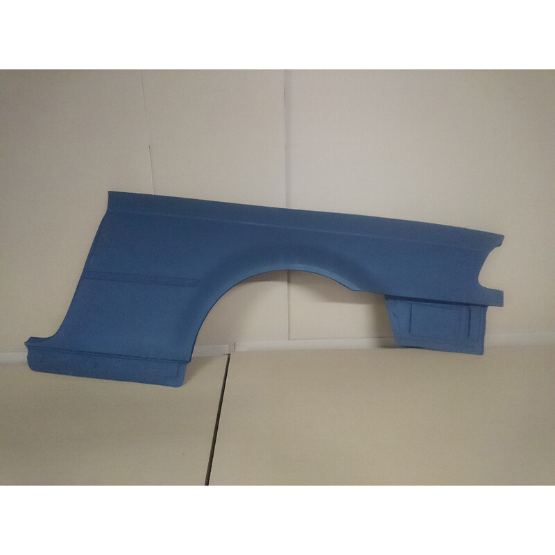 FRP Rear Fenders for BMW M3 E46