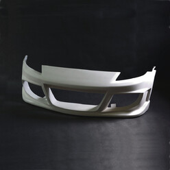 Front Bumper for Mazda RX-8