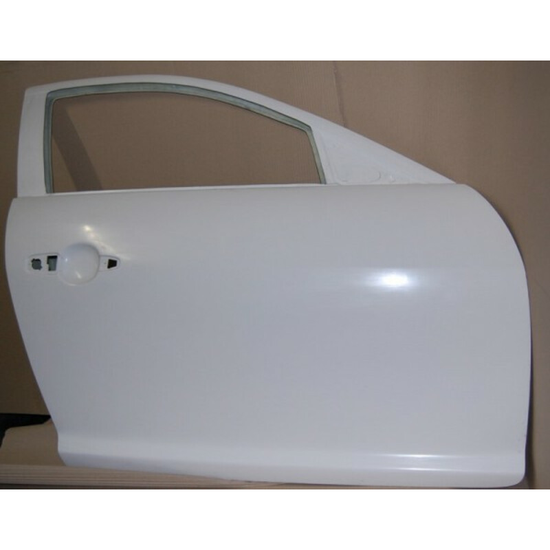 FRP Doors for Mazda RX-8