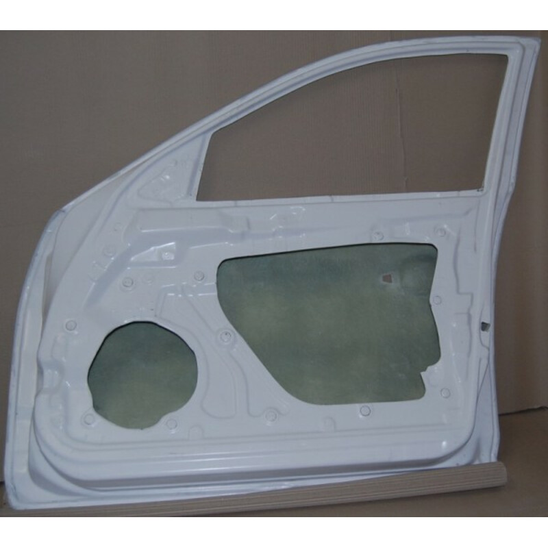 FRP Doors for Mazda RX-8