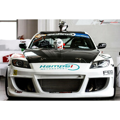 FRP Bonnet for Mazda RX-8