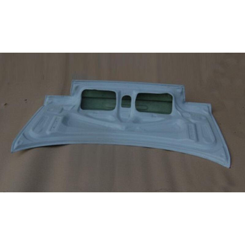 FRP Boot Lid for Nissan 200SX S14 / S14A