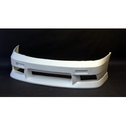 "Uras Style" Front Bumper for Nissan Skyline R33