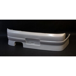 "Uras Style" Rear Bumper for Nissan Skyline R33