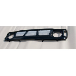 FRP Grille for Nissan Patrol GR I Y60