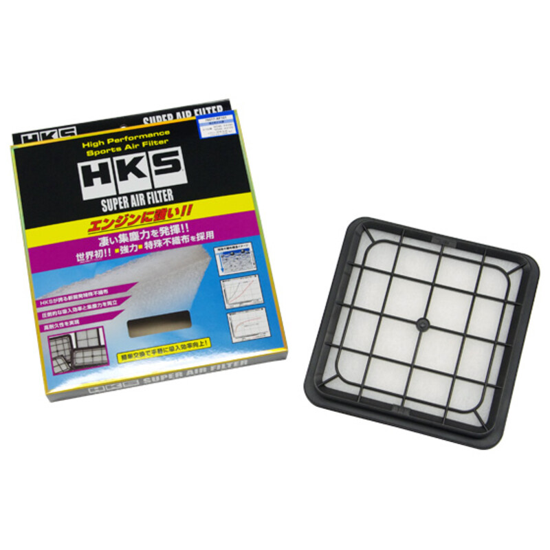 HKS Super Air Filter for Subaru Impreza GR / GH (2008+)