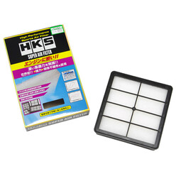 HKS Super Air Filter for Mitsubishi Lancer Evo 4 to 9