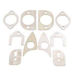 BMW E30 Rear Chassis/Subframe Reinforcement Kit