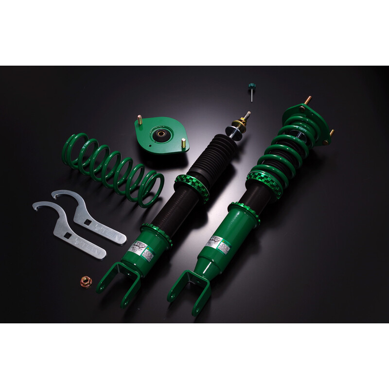 Tein Flex Z Coilovers for Mazda MX-5 ND (TÜV)