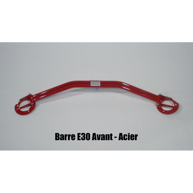Wiechers Strut Braces for BMW E30