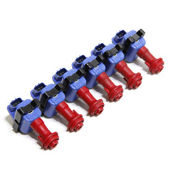 SplitFire Uprated Coilpacks - 350Z VQ35DE / HR