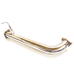DriftShop 3" Downpipe for Nissan 200SX S14 / S14A