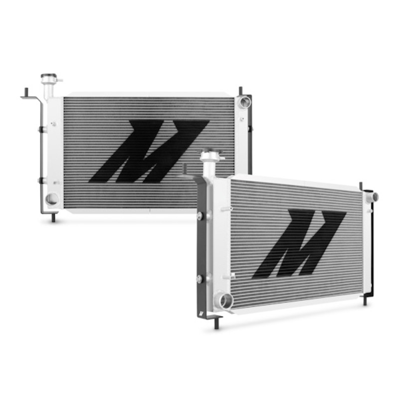Mishimoto Performance Aluminium Radiator for Ford Mustang (94-96)