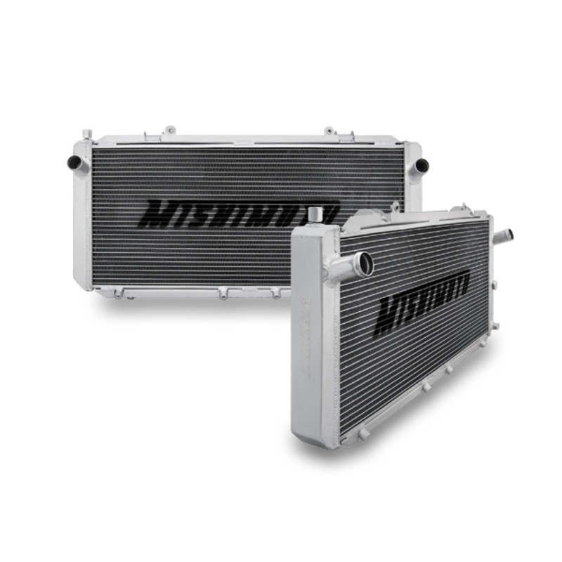 Mishimoto Performance Aluminium Radiator for Toyota MR2 SW20