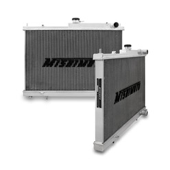 Mishimoto Performance Aluminium Radiator for Nissan Skyline R34 GT-T