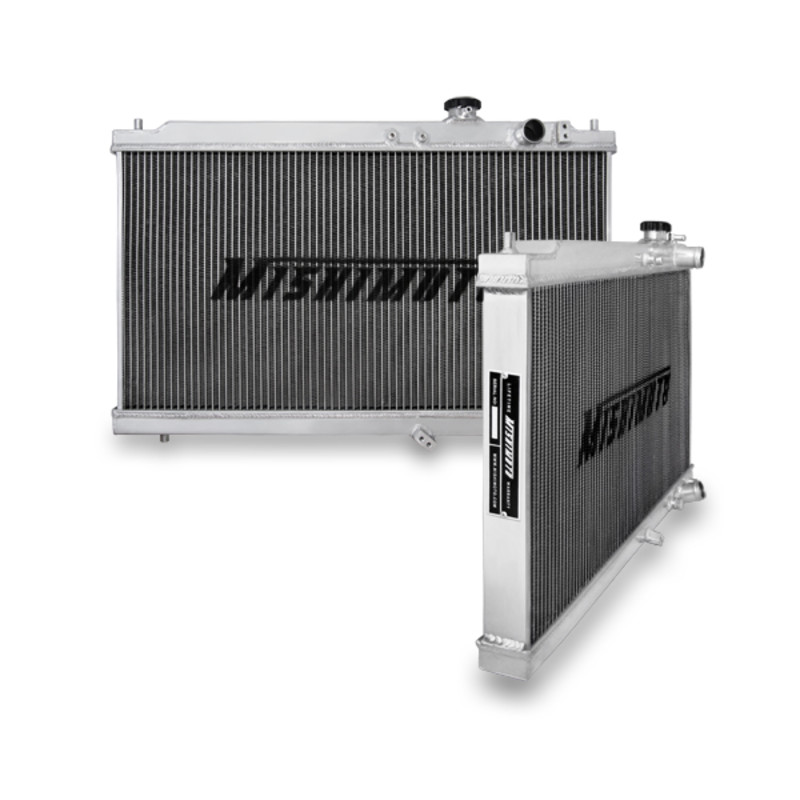 Mishimoto Performance Aluminium Radiator for Honda Integra Type R DC2 (94-01)