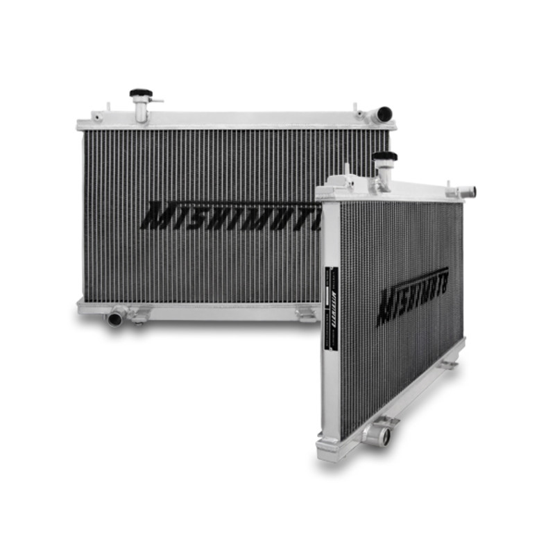 Mishimoto Performance Aluminium Radiator for Nissan 350Z
