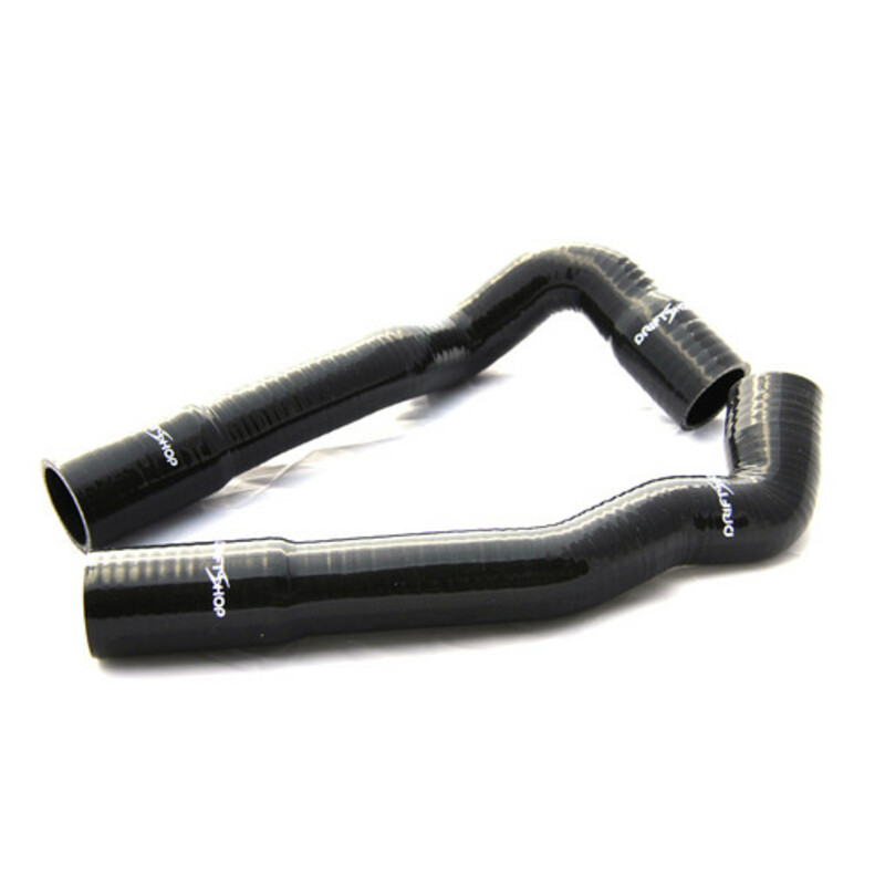Mishimoto Performance Aluminium Radiator for BMW E36 (inc. M3)