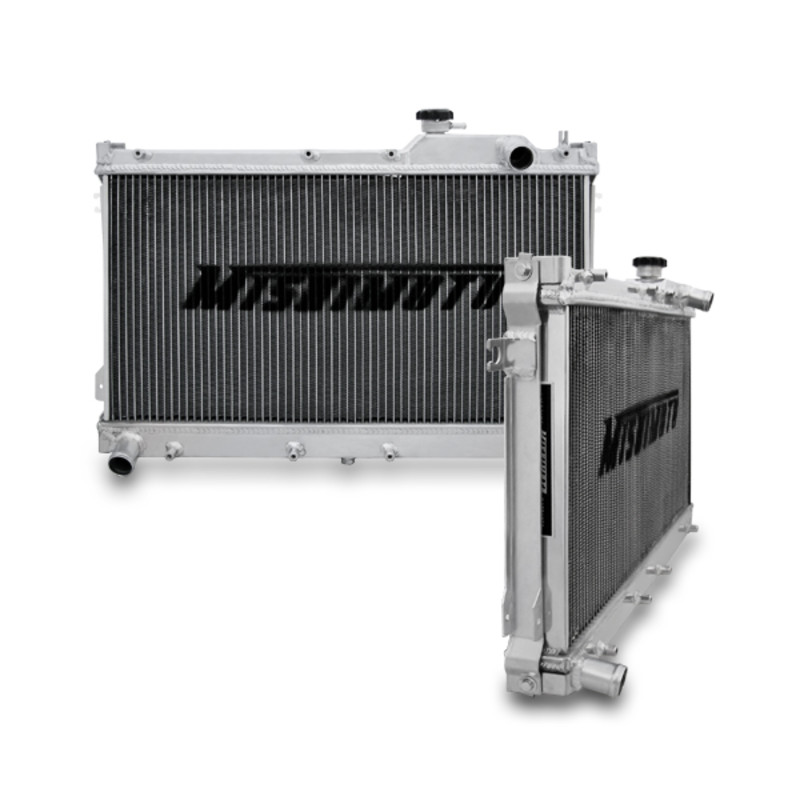 Mishimoto Performance Aluminium Radiator for Mazda MX-5 NA