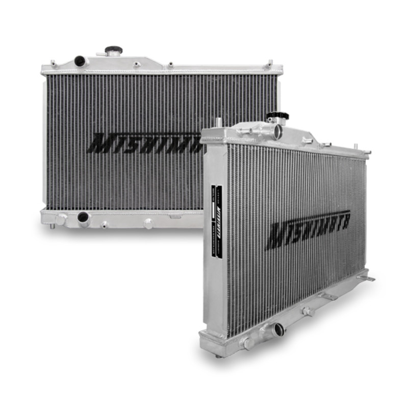 Mishimoto Performance Aluminium Radiator for Honda S2000