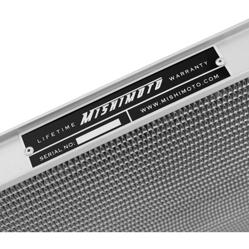 Mishimoto Performance Aluminium Radiator for Toyota GT86