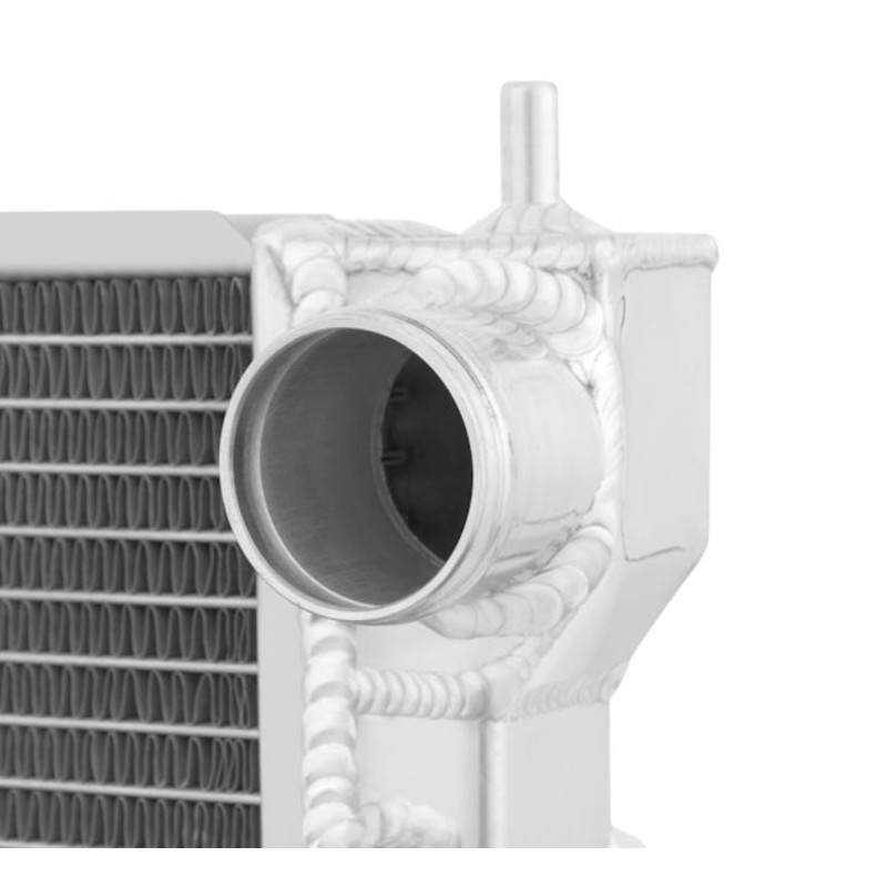 Mishimoto Performance Aluminium Radiator for Subaru BRZ