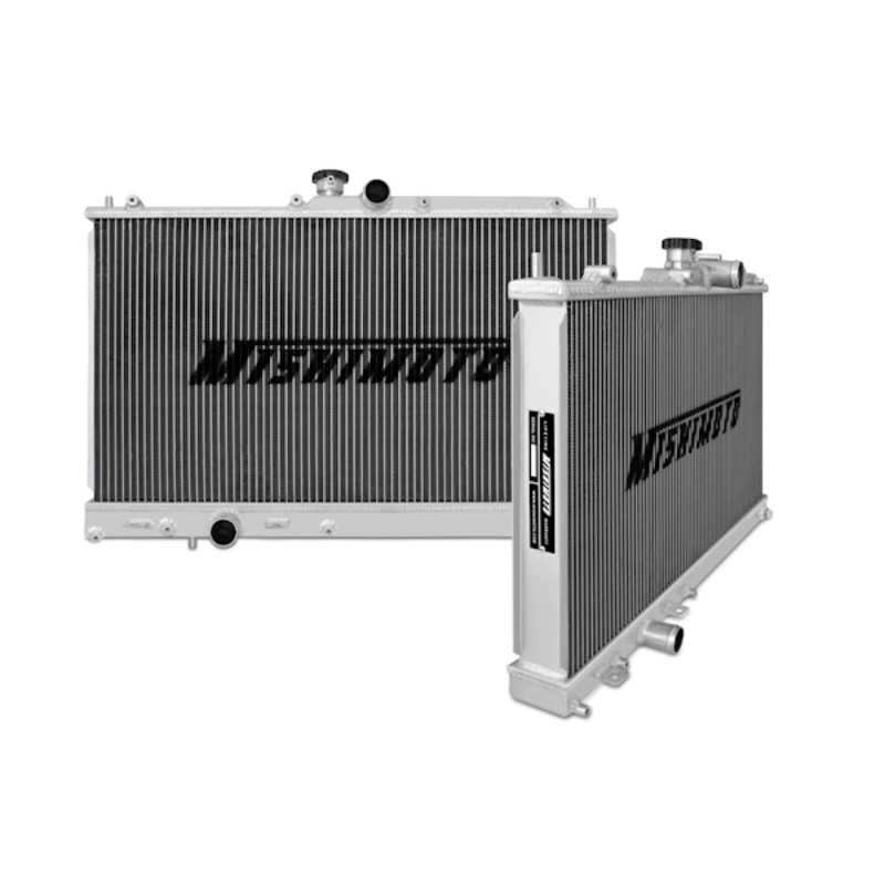 Mishimoto Performance Aluminium Radiator for Mitsubishi Lancer Evo 8 (VIII)