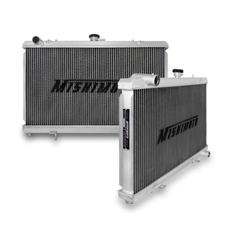 Mishimoto Performance Aluminium Radiator for Nissan 200SX S13 (SR20DET)