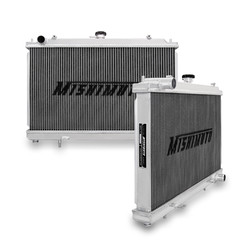 Mishimoto Performance Aluminium Radiator for Nissan Silvia S15