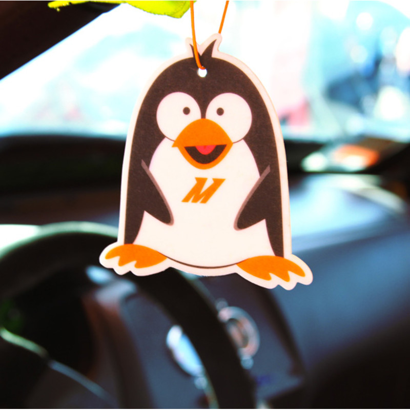 Mishimoto Air Freshener - Banana