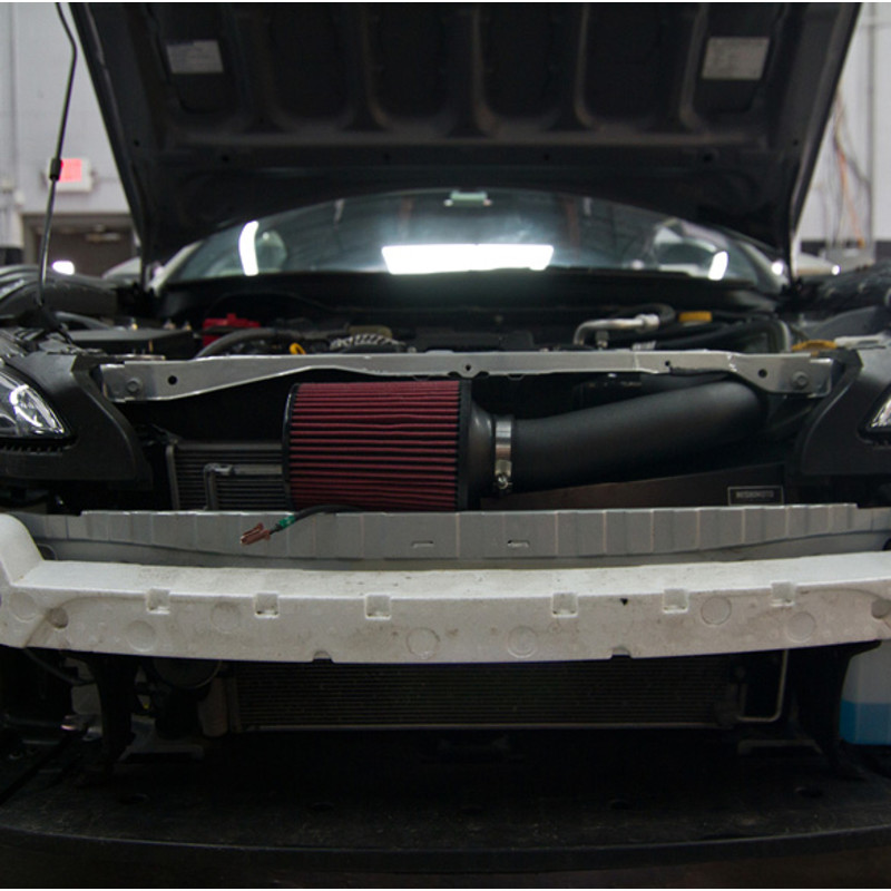 Mishimoto Air Intake Kit for GT86 & BRZ